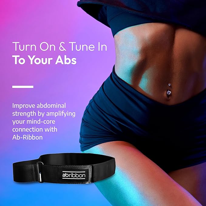 Ab-Ribbon by HYPOXiX Fitness