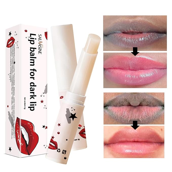 Moisture Lip Balm Lip Cream Hydrate
