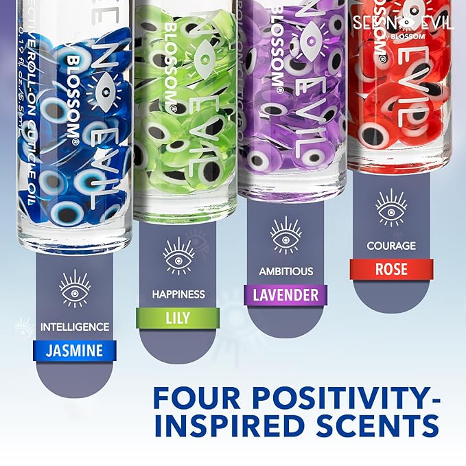 Blossom See No Evil Scented