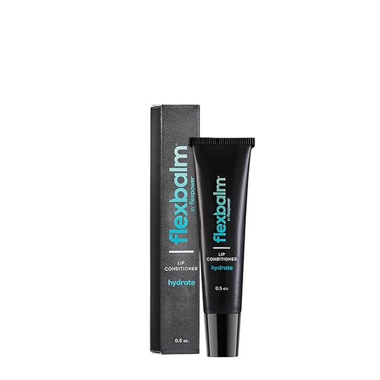 Flex Balm Lip Conditioner by Flexpower, oz
