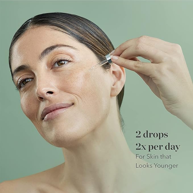 BIOEFFECT EGF Serum & Hydrating Cream