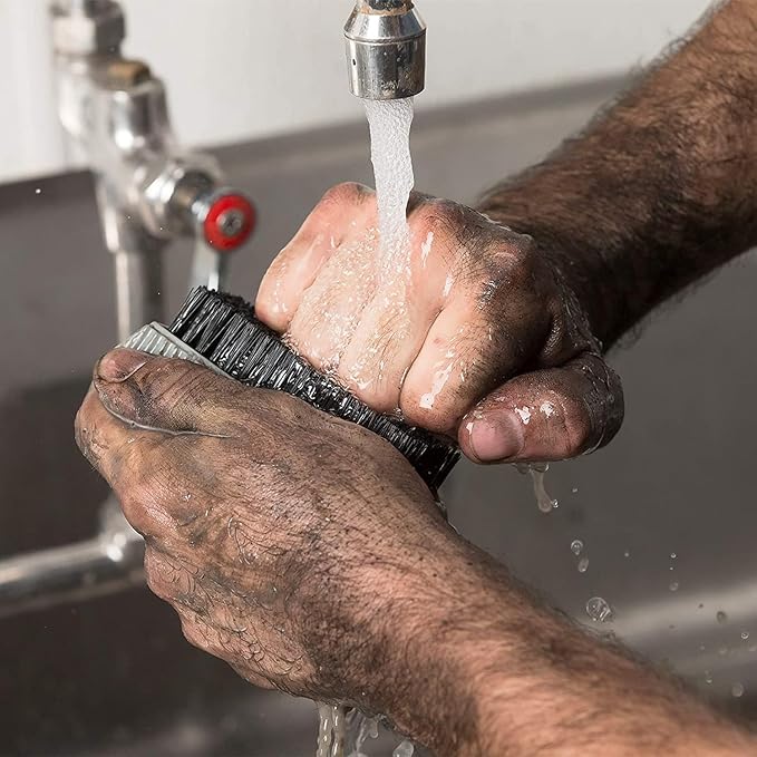 Grip clean - heavy duty