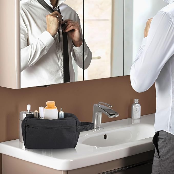 Travel toiletry bag toiletry bag