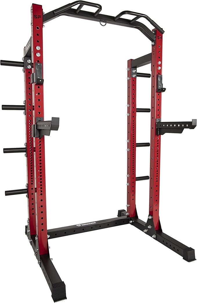 Signature Fitness SF-SS1 1 000 Pound 3” x 3” Power