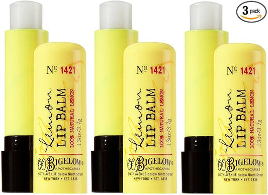 Bath and Body Works C.O. Bigelow 0.13oz