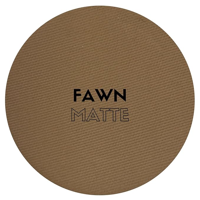 Fawn Matte Powder Contour Makeup – 37 mm
