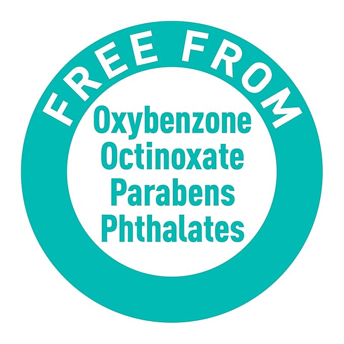 Banana Boat Sport Performance Sunscreen Lotion