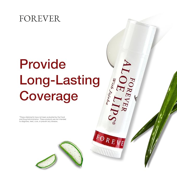 Forever Living - Forever Aloe Lips Vegan