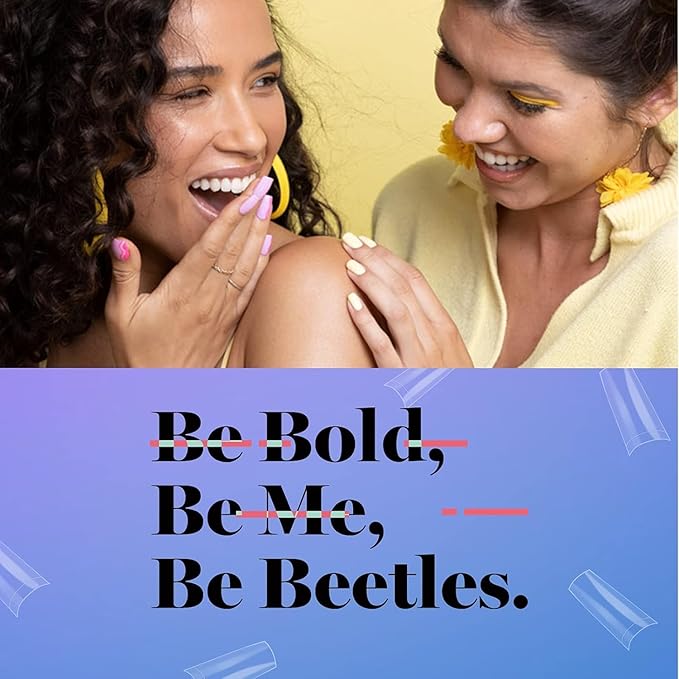 Beetles Mini Uv Light for