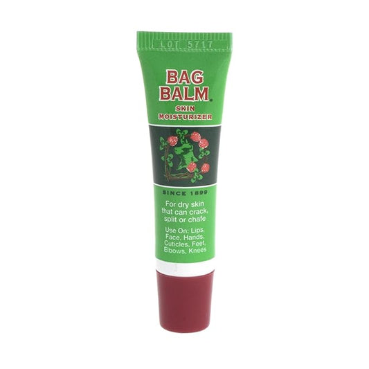 Bag Balm Original Formula Skin Moisturizer