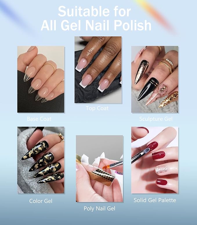 Easkep 120w uv light for