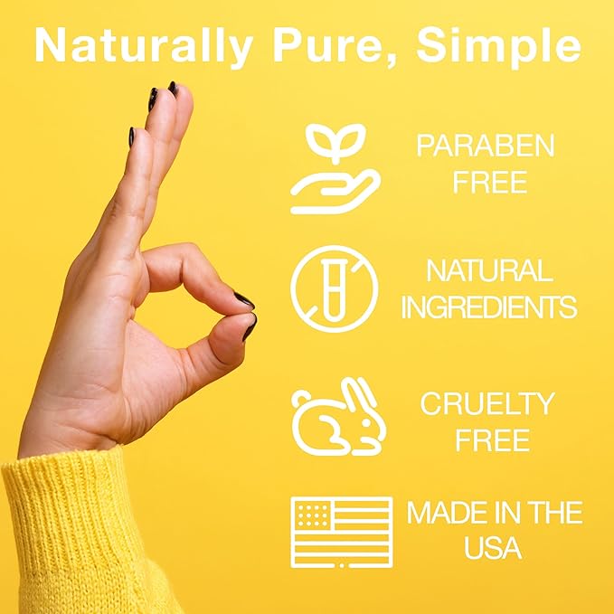 4-Pack Coconut SPF 15 Lip Balm