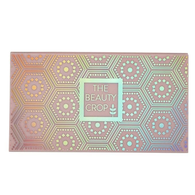 The Beauty Crop - Travel Tea Face Palette