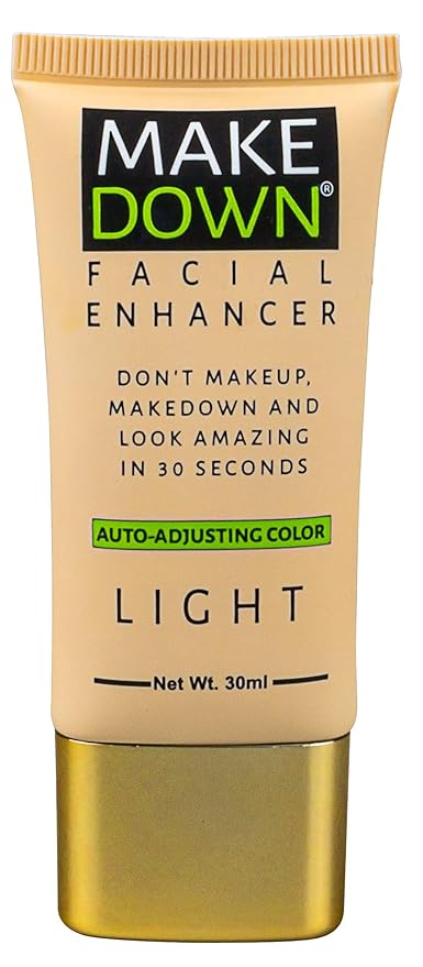 FACIAL ENHANCER (Light)