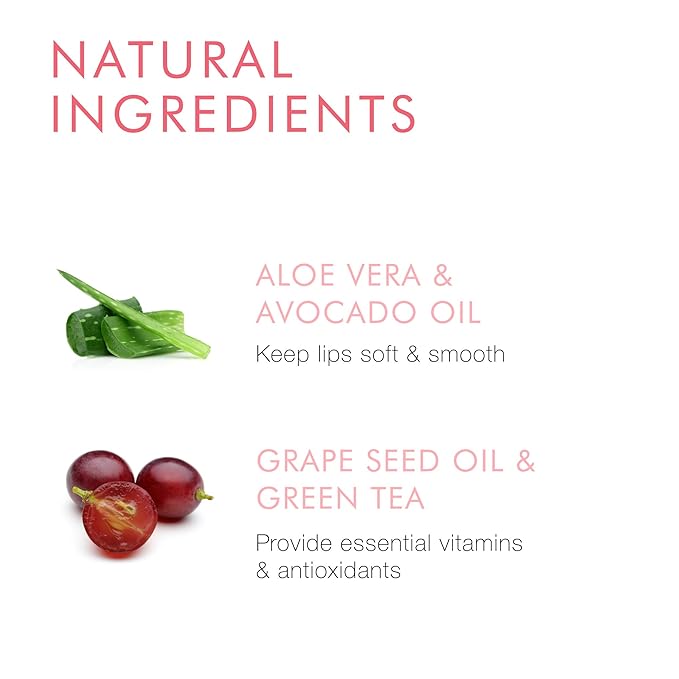 Beauty For Real STARLUST, LIP GLOSS + SHINE 4.5 ML / 0.15 FL OZ