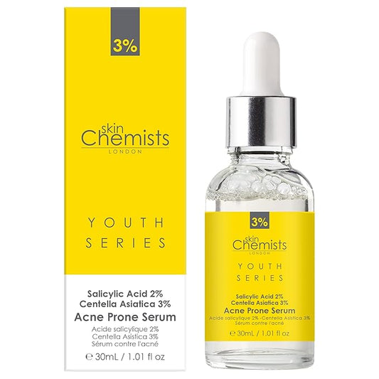 Skin Chemists Acne Prone - Salicylic
