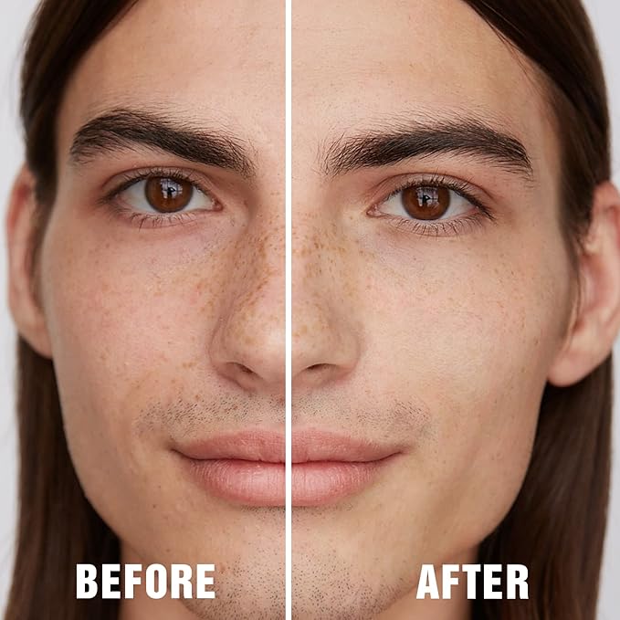 Jillian Dempsey Spot Stick Concealer | Easy Blending Yellow Undertones