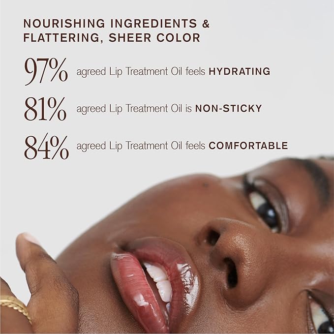 AMI COLÉ Hydrating Lip Treatment 3in1 natural
