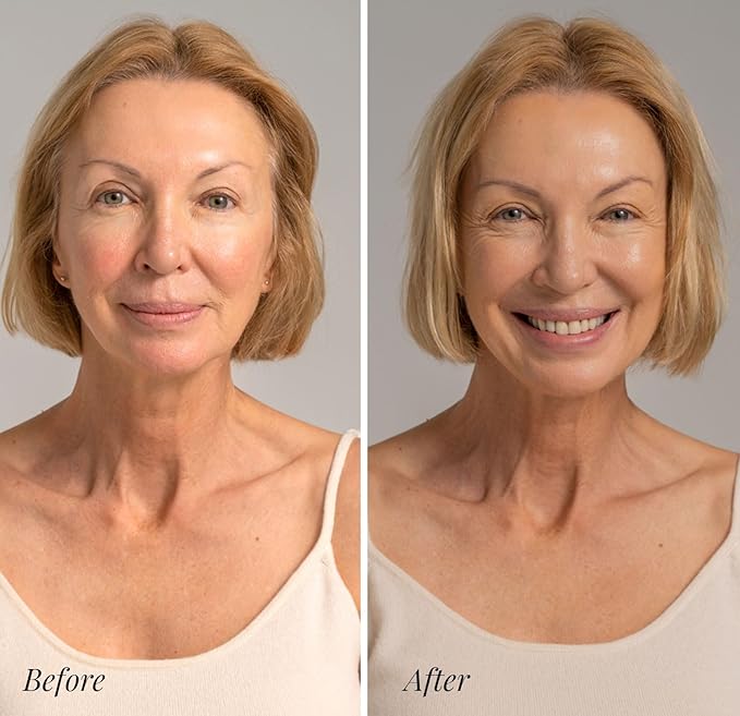 Jerome Alexander My Color Self Adjusting Full Coverage Brush (Medium)