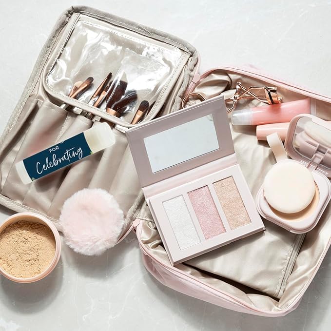 Andaz Press Bridal Shower Bachelorette Party Celebrating