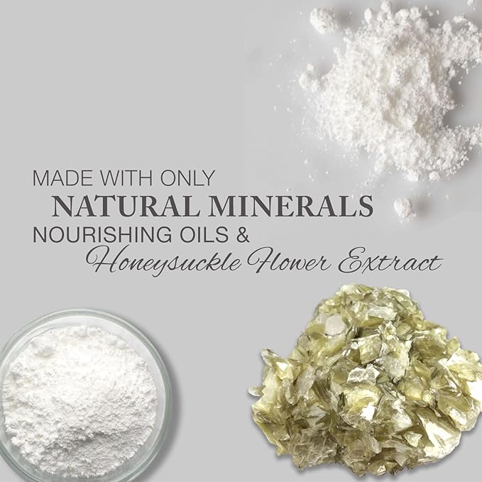 bellapierre Compact Mineral Foundation SPF 15 | Vegan - Maple 35 Oz