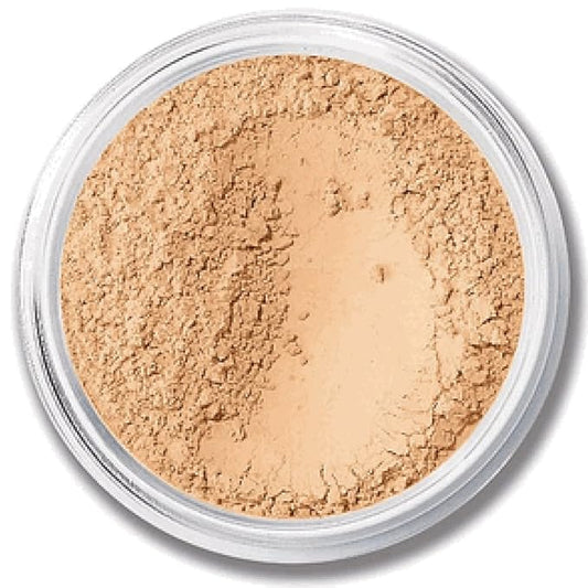 ASC Mineral Foundation Loose Powder 8g Sifter Jar- 8g