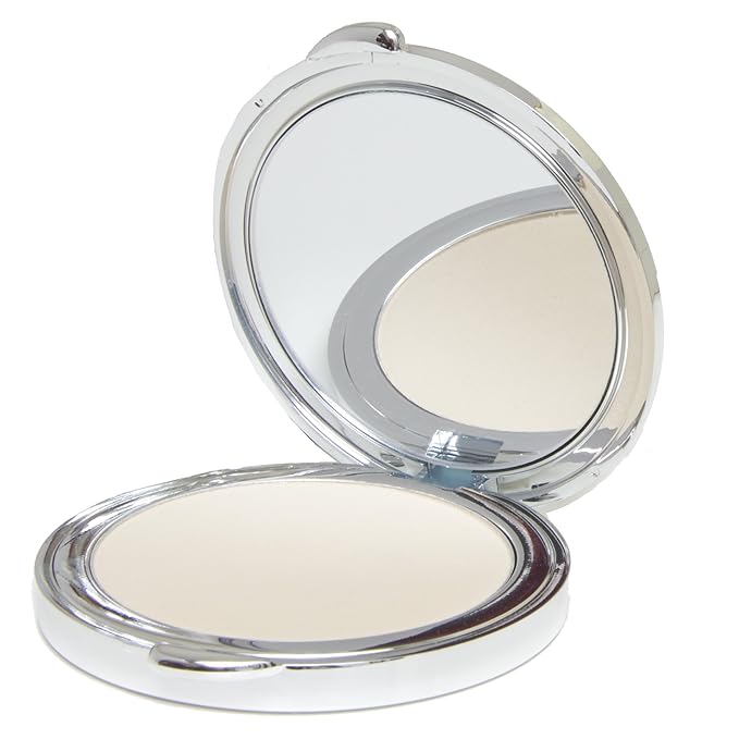 La Bella Donna Compressed Mineral Foundation - Face Tan (Sophia)