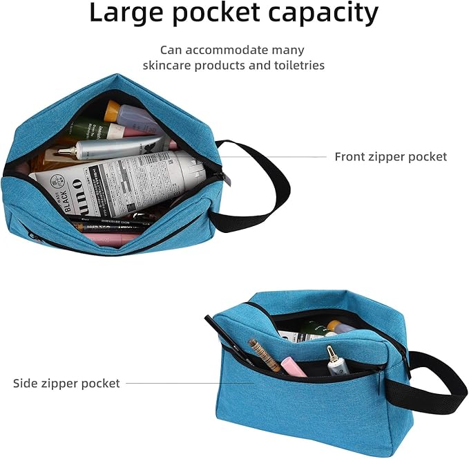 Travel toiletry bag toiletry bag
