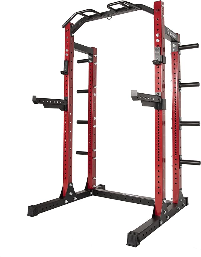 Signature Fitness SF-SS1 1 000 Pound 3” x 3” Power