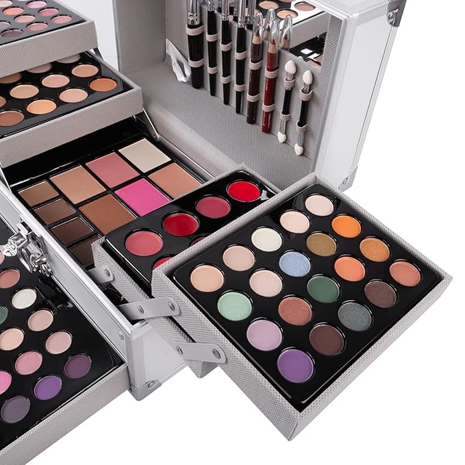 132 Colors All-in-one Makeup Palette Cosmetic