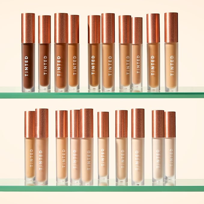 Live Tinted Hueskin Serum Concealer - Medium-to-Full Coverage Shade 16 0.35 oz