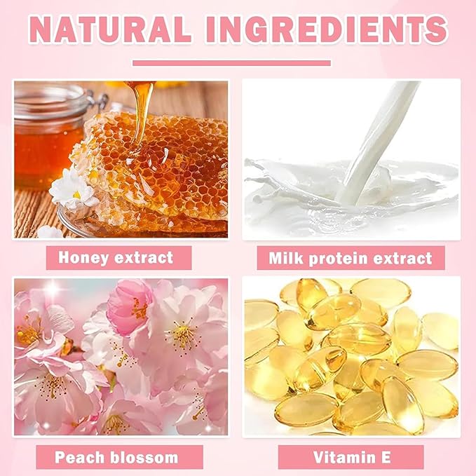 2Pcs Crystal Jelly Lip Oil Big Oil,