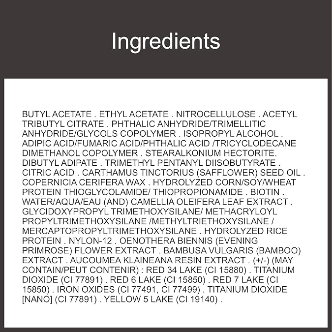 Deborah Lippmann Nail Polish, Gel