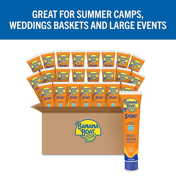 Banana Boat Sport Ultra SPF 30 1oz