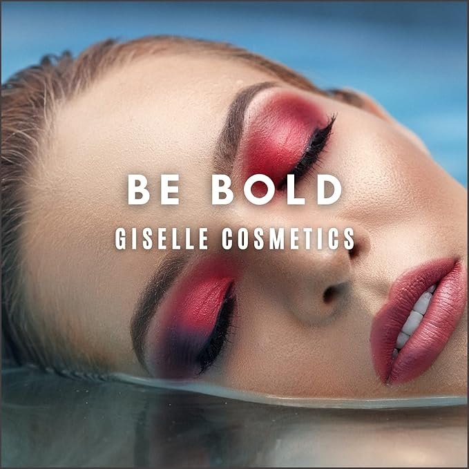 Loose Mineral Eyeshadow and Contouring Palette - Lolly