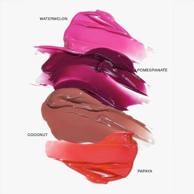 Ciaté London Glossy Cheek Tint, Brightening Yuzu Extract, - 1