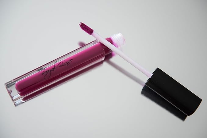 LIQUID MATTE LIPSTICK | PASSION