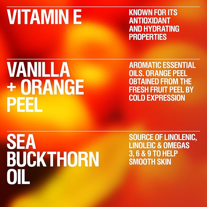 Grown Alchemist Hand Cream. Vanilla, Orange Moisturizing