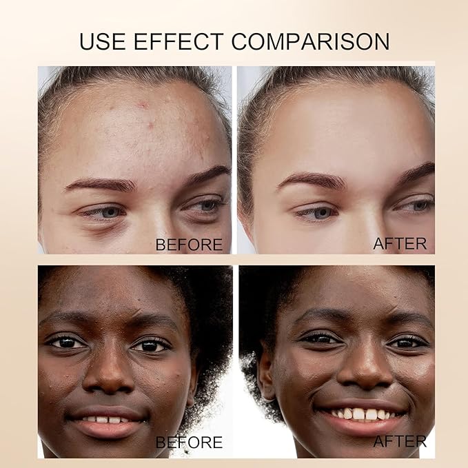 FLOWER SECRET PURE PEARL LADY SKIN