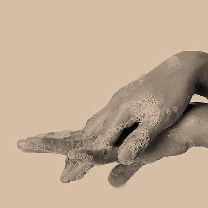 Aesop Resurrection Duet | Hand Wash & Hand Balm | Gentle Cleanse, Soften Hard-Working Hands | 16.9 oz / 500mL