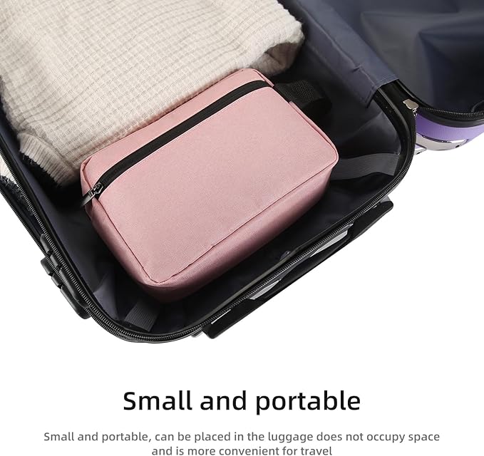 Travel toiletry bag toiletry bag