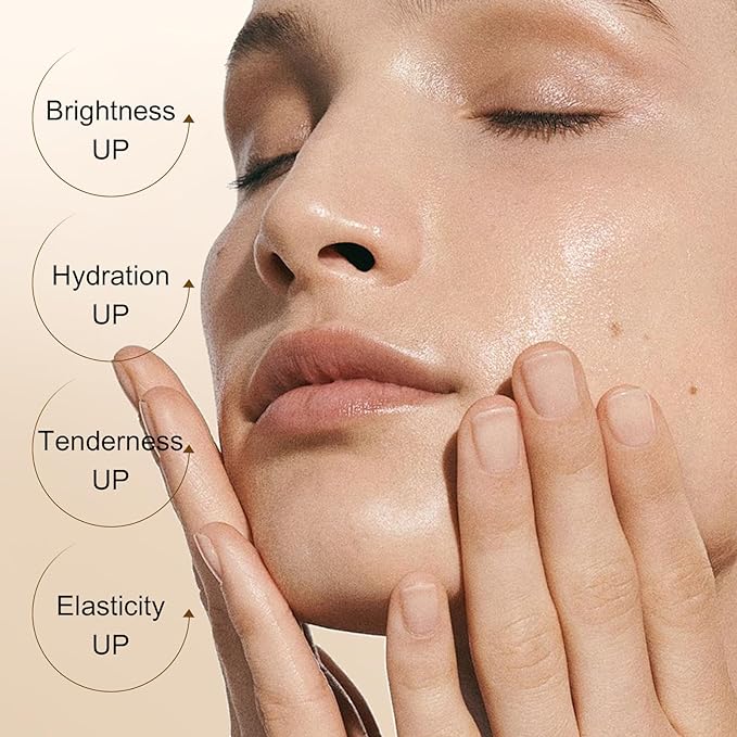 FLOWER SECRET PURE PEARL LADY SKIN