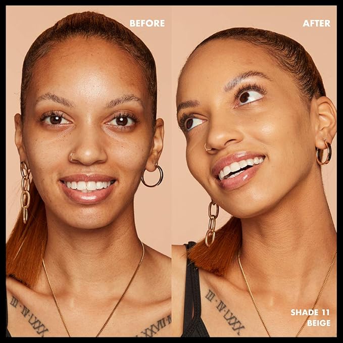 NYX PROFESSIONAL MAKEUP Total Control Pro Drop Foundation, - Beige