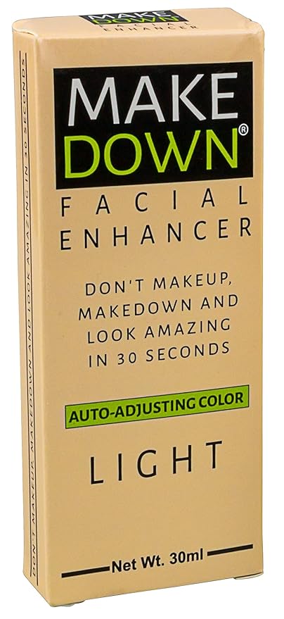 FACIAL ENHANCER (Light)