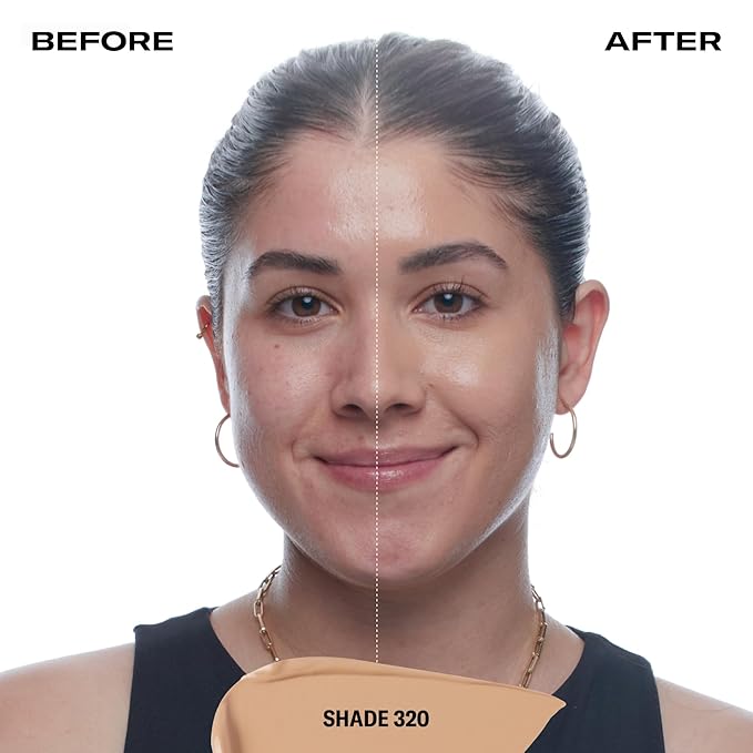 Youthforia Date Night Skin Tint Serum Foundation, Light-Medium Cool Undertones