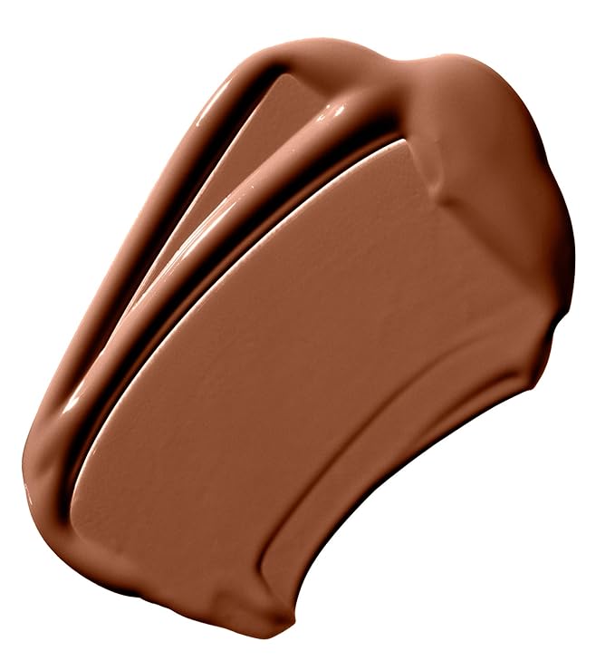 Black Radiance Color Perfect Liquid Make-Up, Cinnamon, 1 Fluid Ounce