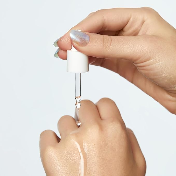 Nailtopia Fresh Revitalizing and Energizing