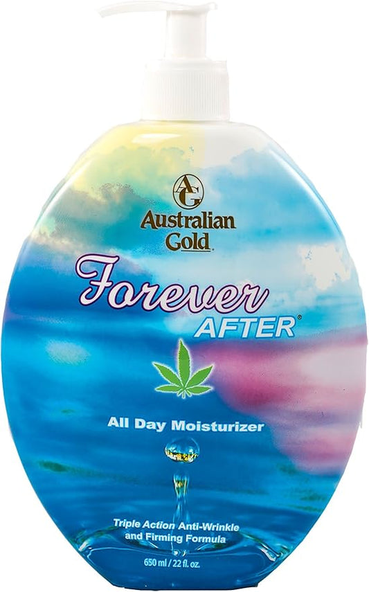 Australian Gold Forever After All Day Moisturizer - 22.0 oz