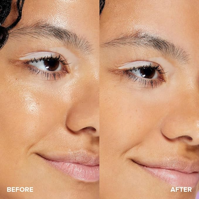 Ready Set! Go in True Translucent, Lightweight Pressed