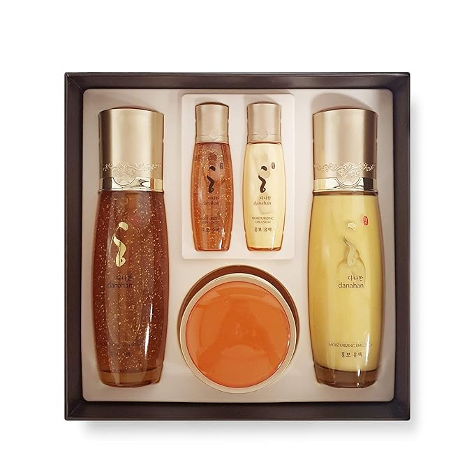 Hongbo 2pc Set | Moisturizing, Hydrating,